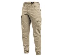 Pentagon Invictus Tactical Joggers - Khaki