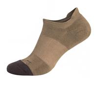 Pentagon Men's Invisible Socks Coyote size 11-13