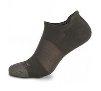 Pentagon Invisible Socks Olive