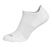 Pentagon Invisible Socks White