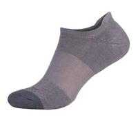 Pentagon Invisible Socks Wolf Grey