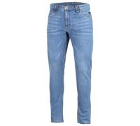 Pentagon Jason Jeans Trousers - Light Indigo Blue
