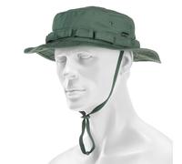 Pentagon Jungle Hat - Camo Green
