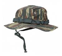 Pentagon Jungle Hat - Greek Camo