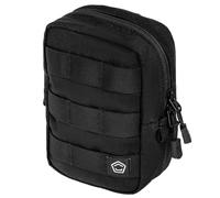 Pentagon Keros Pouch Black