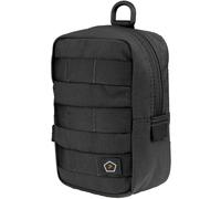 Pentagon Keros Utility Pouch Security Airsoft Tactical Military Hunting Black