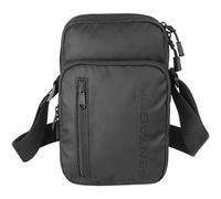 Pentagon Kleos Messenger Bag Stealth Black