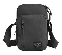 Pentagon Kleos Messenger shoulder bag 2.4 l - Black