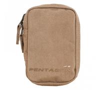 Pentagon Kyvos Utility Pouch Coyote