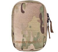Pentagon Kyvos Utility Pouch MultiCam