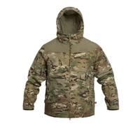 Pentagon LCP Primaloft V2.0 Parka Jacket - MultiCam