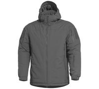 Pentagon LCP Velocity Parka Mens Outdoor Tactical Trekking Combat Cinder Grey