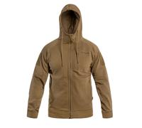 Pentagon Leonidas 2.0 Tactical Hoodie - Coyote
