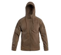 Pentagon Leonidas 2.0 Tactical Hoodie - Terra Brown