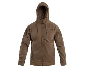 Pentagon Leonidas 2.0 Tactical Hoodie - Terra Brown