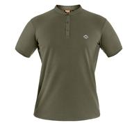 Pentagon Levantes Henley T-Shirt - Camo Green