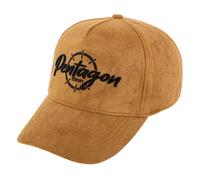 Pentagon Liam Velvet Cap - Mokka