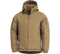 Pentagon Logan Level 7 Jacket Coyote Size Large