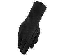 Pentagon Long Cuff Pilot Gloves - Black