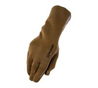 Pentagon Men's Long Cuff Pilot Gloves Coyote size S