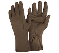 Pentagon Long Cuff Pilot Gloves Coyote
