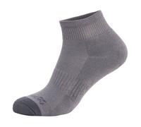 Pentagon Low Cut Socks - Wolf Grey