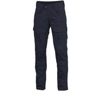 Pentagon Lycos Combat Pants Mens Tactical Casual Work Duty Midnight Blue