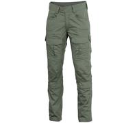 Pentagon Lycos Combat Trousers Mens Military Combat Uniform Outdoor Camo Green