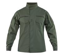 Pentagon Lycos Jacket - Camo Green