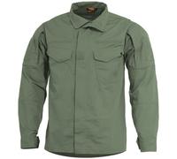 Pentagon Lycos Jacket - Camo Green