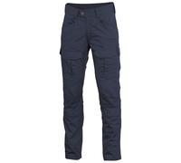 Pentagon Men's Lycos Combat Pants Navy Blue Size W38 L32 (tag Size 48/81)