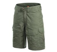 Pentagon Lycos Short Trousers - Camo Green