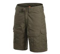 Pentagon Lycos Shorts - Ranger Green