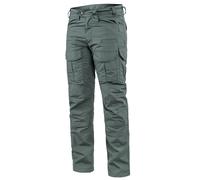 Pentagon Lycos Trousers Camo Green