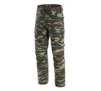 Pentagon Lycos Trousers Greek Lizard