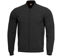 Pentagon M.a.p1 Flight Jacket Black Size Xxx Large