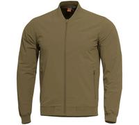 Pentagon M.a.p1 Flight Jacket Coyote Size Large