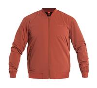 Pentagon M.A.P1 Flight Jacket - Maroon Red