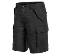 Pentagon Men's M65 2.0 Short Pants Black Size 30W