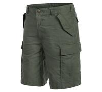 Pentagon M65 2.0 Shorts - Camo Green