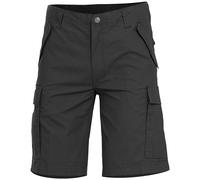 Pentagon M65 2.0 Shorts Military Hiking Mens Tactical Urban Outdoor Army Black