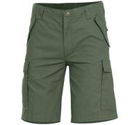 Pentagon M65 2.0 Shorts Urban Mens Hiking Military Outdoor Army YKK Camo Green