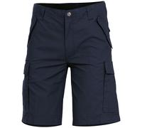 Pentagon M65 2.0 Shorts Urban Mens Hiking Military Tactical YKK Midnight Blue