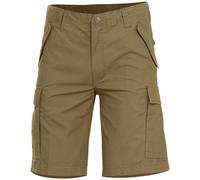 Pentagon M65 2.0 Shorts Urban Mens Hiking Outdoor Military Urban Army YKK Coyote