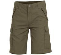 Pentagon M65 2.0 Shorts Urban Mens Outdoor Military Trekking YKK Ranger Green
