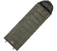 Pentagon Major RAL 7013 Sleeping Bag - Right