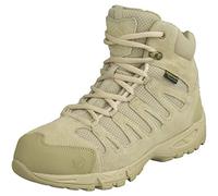 Pentagon Achilles Tactical XTR 6" Boots - Desert Tan