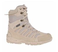 Pentagon Men's Achilles 8" Trekking Boots Desert Tan Size 8 UK