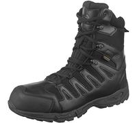 Pentagon Men's Achilles XTR 8" Tactical Boots Black