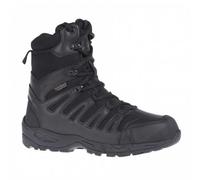 Pentagon Men's Achilles XTR 8" Tactical Boots Black Size 10 UK